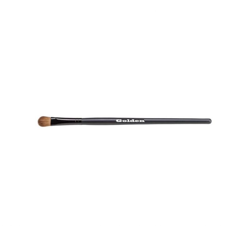 Golden Brush No. 21